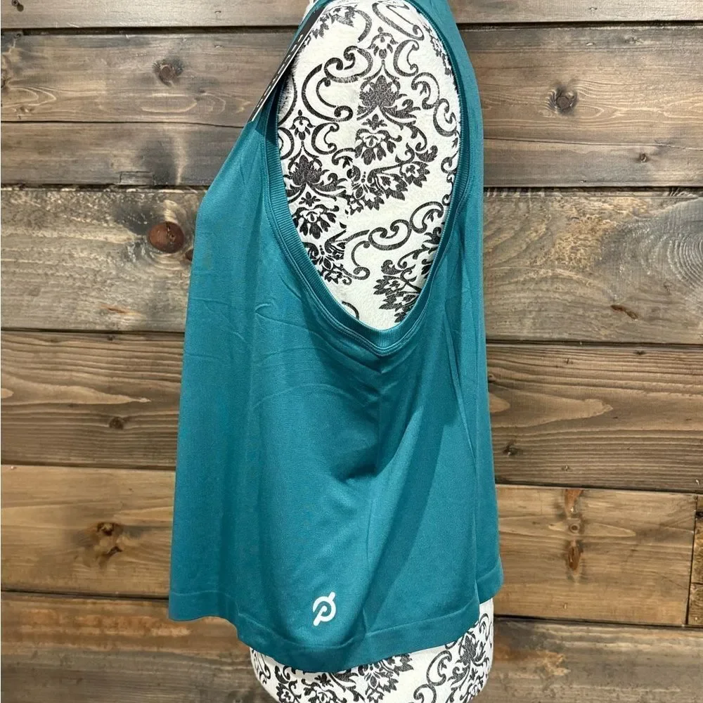 Peloton Seamless Muscle Tank - Picture 6 of 7